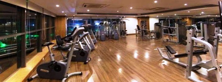 664/Holiday Inn Pune Hinjewadi - Pune 14.jpg